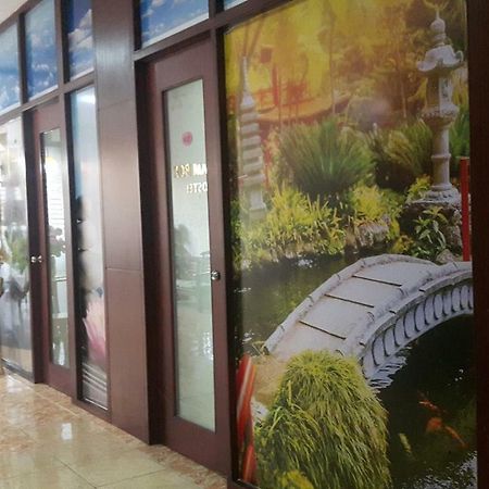 Nhà nghỉ Dream Box Hostel Vũng Tàu Ngoại thất bức ảnh